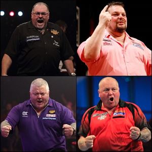 BIG BANG Tungsten 2018 BIG BANG Tungsten 2018