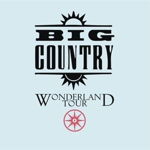 Big Country Big Country