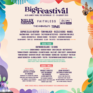 Big Feastival