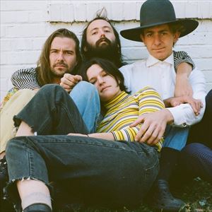 Big Thief Big Thief