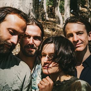 Big Thief Big Thief