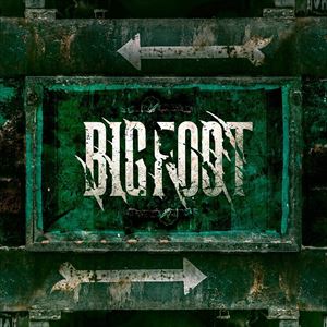 BIGFOOT plus Guests BIGFOOT plus Guests