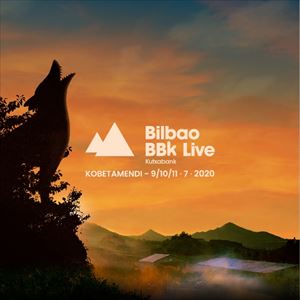 Bilbao BBK Live 2020 Bilbao BBK Live 2020