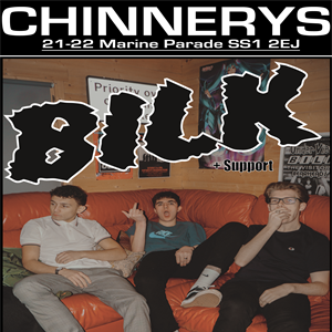 BILK BILK
