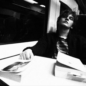 Bill Ryder-Jones Bill Ryder-Jones