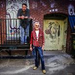 Billy Bob Thornton & The Boxmasters