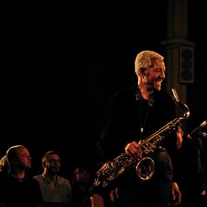 Billy Harper Quintet w/ 12 Piece Choir Billy Harper Quintet w/ 12 Piece Choir