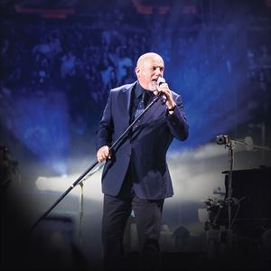 Billy Joel Billy Joel