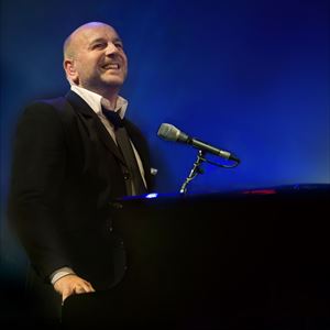 BILLY JOEL Songbook - Performed By Elio Pace BILLY JOEL Songbook - Performed By Elio Pace