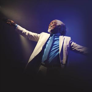 Billy Ocean