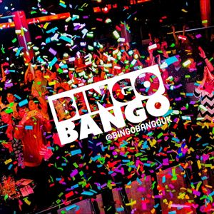 Bingo Bango At Bierkeller Manchester Bingo Bango At Bierkeller Manchester