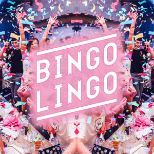 Bingo Lingo Bingo Lingo