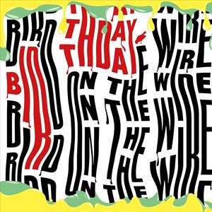 Bird On The Wire's Birthday Bird On The Wire's Birthday
