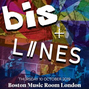 bis + LIINES bis + LIINES