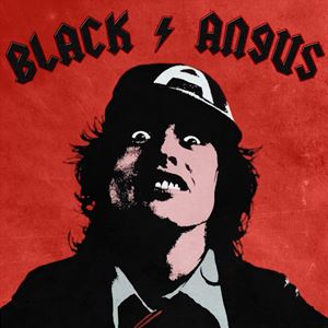 Black Angus - No 1 Tribute to AC/DC Black Angus - No 1 Tribute to AC/DC