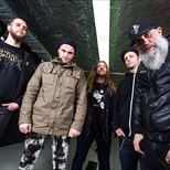 BLACK BOMB A + INSOMNIA