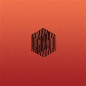 Black Box/ Vtss/ Inhald Der Nacht/ Swart Black Box/ Vtss/ Inhald Der Nacht/ Swart