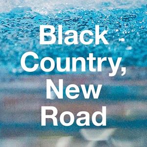 Black Country, New Road Black Country, New Road