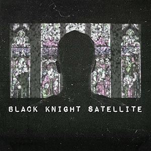 Black Knight Satellite Black Knight Satellite