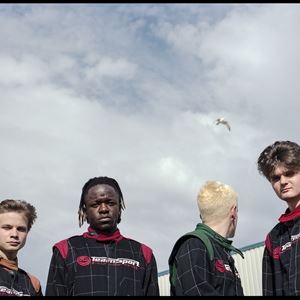 Black Midi Black Midi