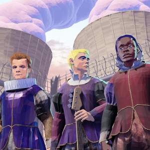Black Midi Black Midi