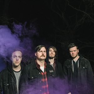 Black Peaks Black Peaks