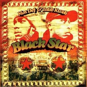 BLACK STAR + HYPNOTIC BRASS ENSEMBLE BLACK STAR + HYPNOTIC BRASS ENSEMBLE