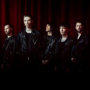 Black Veil Brides