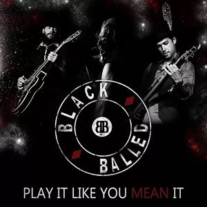 Blackballed Blackballed