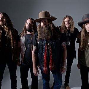 Blackberry Smoke Blackberry Smoke