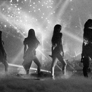 Blackpink: World Tour (DEADLINE> In London