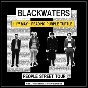 BlackWaters BlackWaters