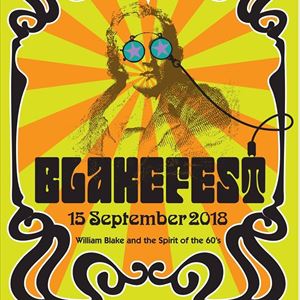BLAKEFEST 2018 BLAKEFEST 2018