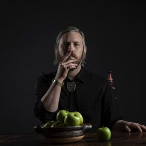 Blanck Mass Blanck Mass