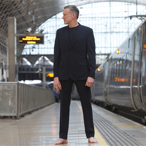 BLANCMANGE 'Wanderlust' Tour BLANCMANGE 'Wanderlust' Tour
