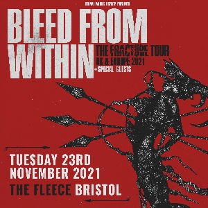 Bleed From Within