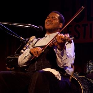 Blind Boy Paxton Blind Boy Paxton