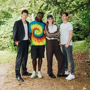 Bloc Party
