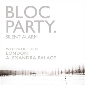 Bloc Party Bloc Party