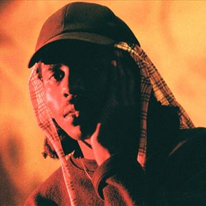 Blood Orange Blood Orange