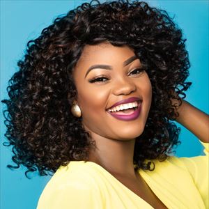 Blossom | Deborah Lukalu Blossom | Deborah Lukalu