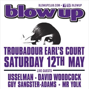 BlowUp,Woodcock,Mr.Yolk,Usselman,Sangster Adams BlowUp,Woodcock,Mr.Yolk,Usselman,Sangster Adams