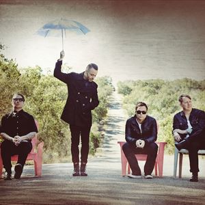 Blue October Blue October