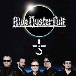 Blue Oyster Cult Blue Oyster Cult