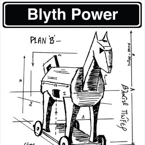 Blyth Power (2 set matinee performance) Blyth Power (2 set matinee performance)