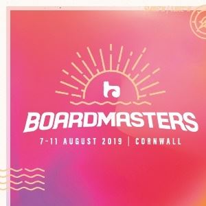 Boardmasters Festival 2019 Boardmasters Festival 2019