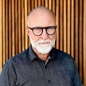 Bob Mould