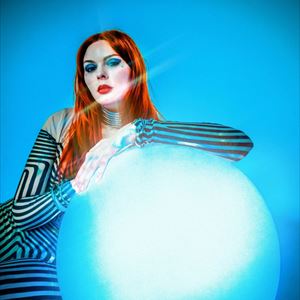 Bobbie Dazzle