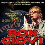 Bon Giovi - Tribute to Bon Jovi