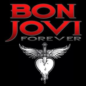 Bon Jovi Forever Bon Jovi Forever